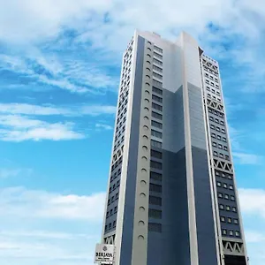 Berjaya Makati 3* Makati City