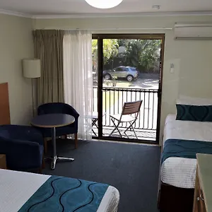 Western Airport 85 **** Brisbane