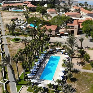 Morabeza 4* Santa Maria