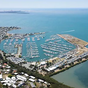 Manly Marina Cove **** Brisbane