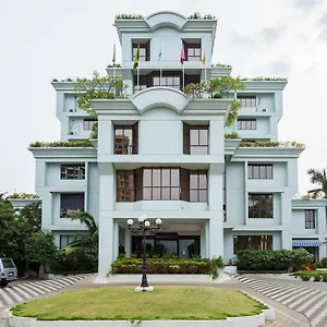 The Windsor Castle 4* Kottayam