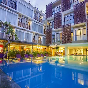 Horison Ultima Bali - Chse Certified 4* Seminyak (Bali)