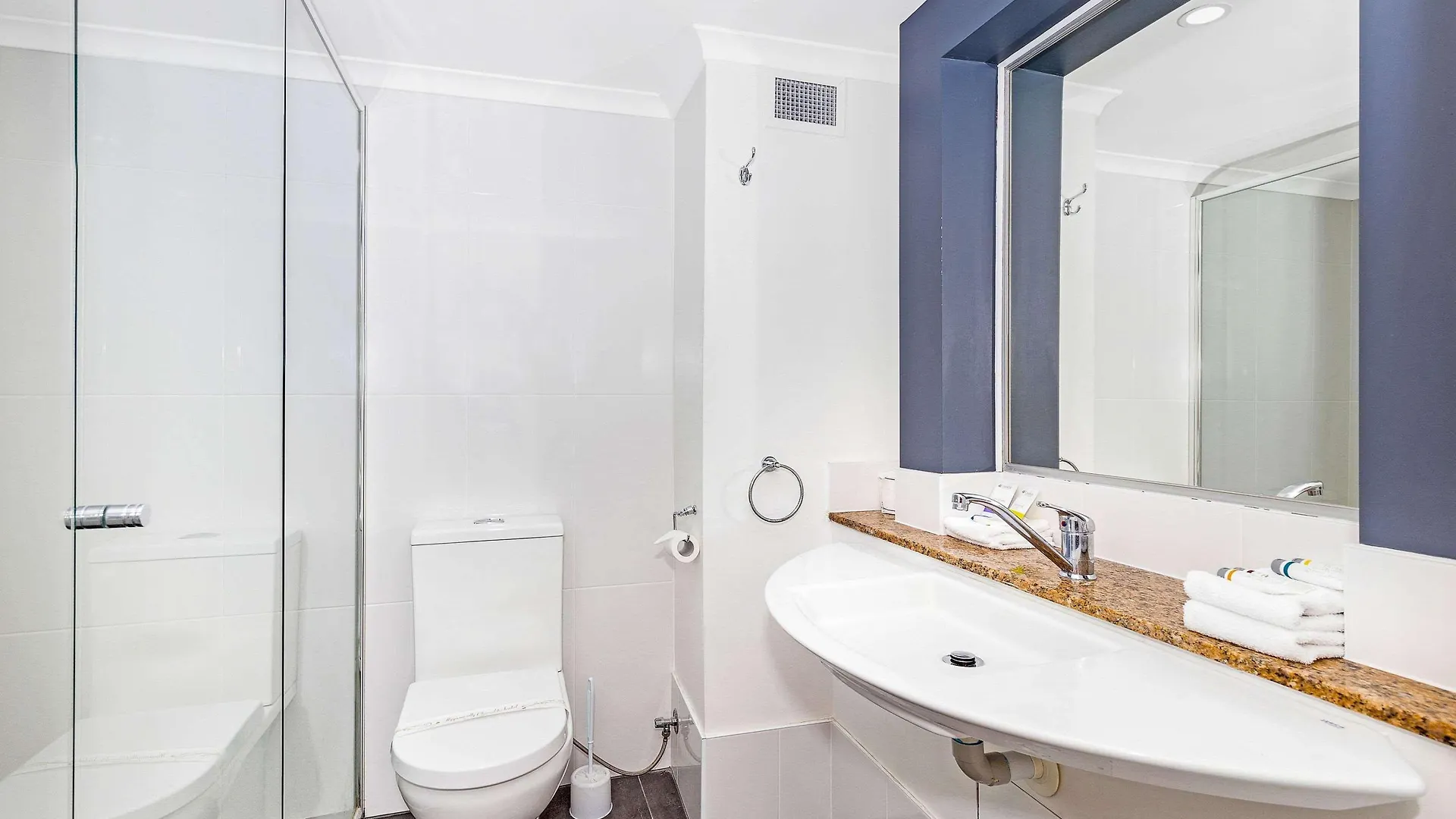 Airport Heritage Motel Brisbane 4*,  Australia