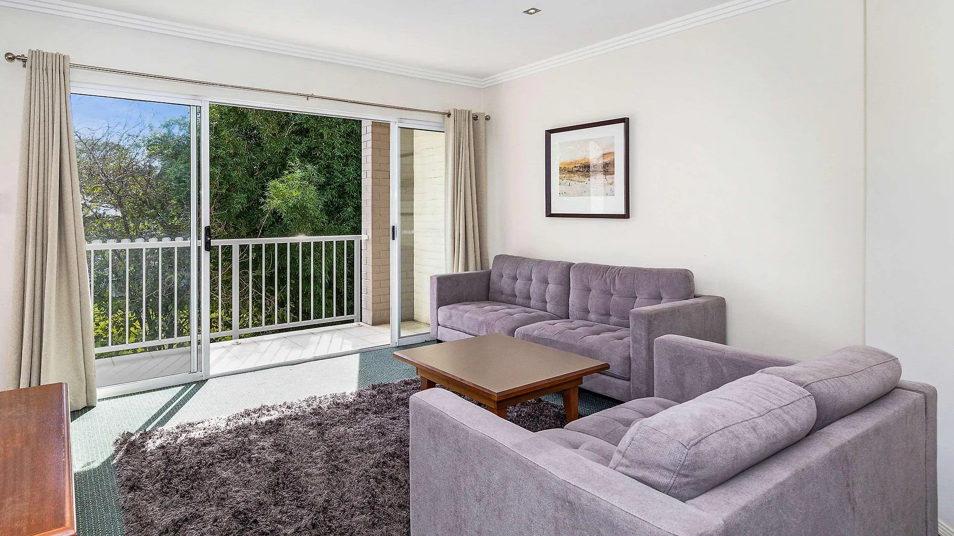 Airport Heritage Motel Brisbane