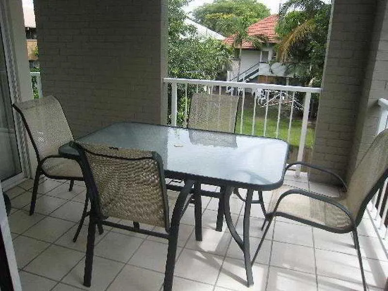 Airport Heritage Motel Brisbane