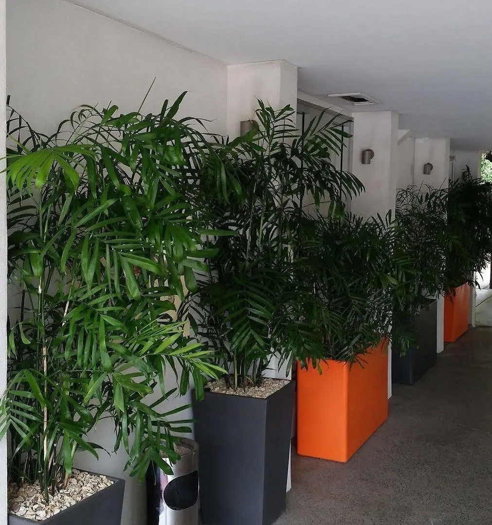 Airport Heritage Motel Brisbane
