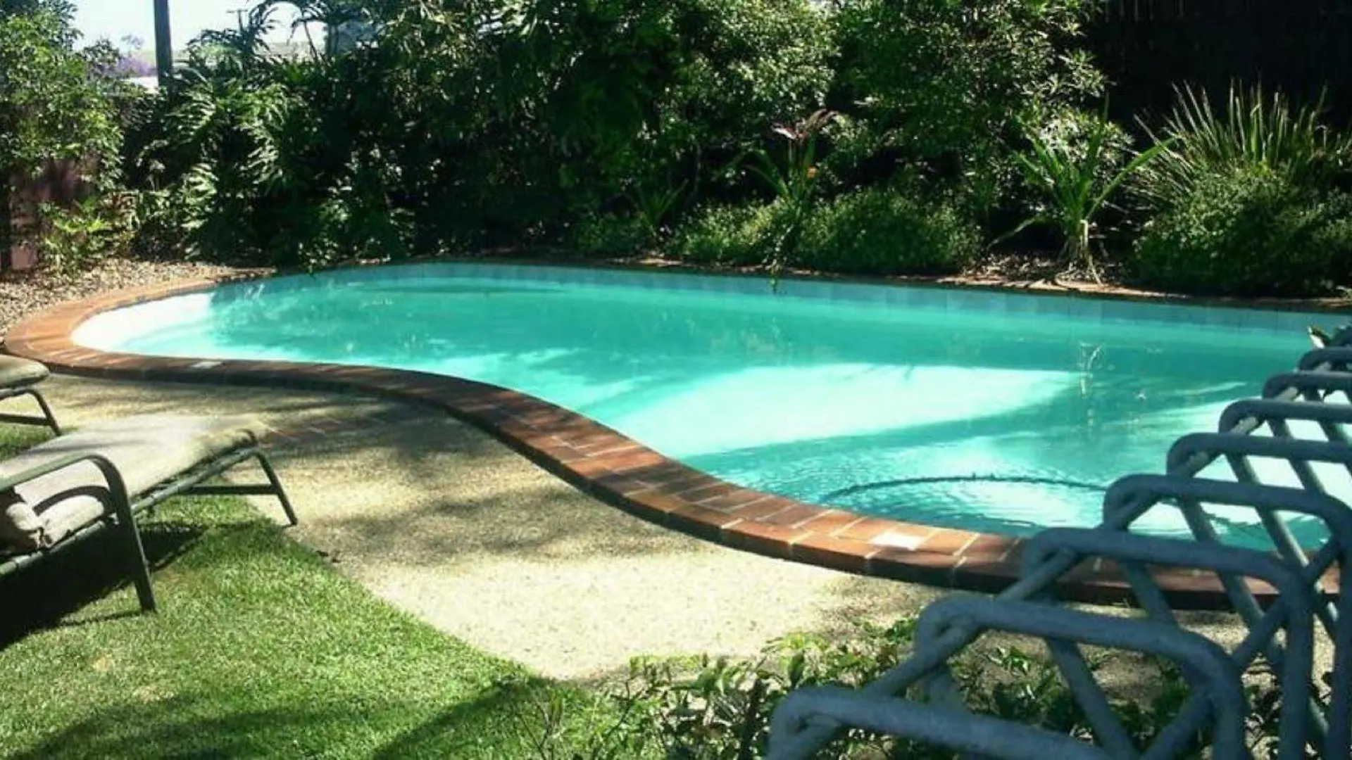 Airport Heritage Motel Brisbane