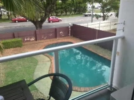 Airport Heritage Motel Brisbane Australia
