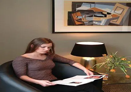 Airport Heritage Motel Brisbane 4*,