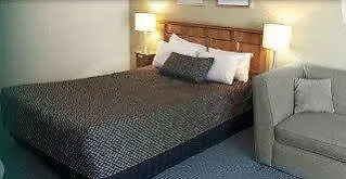Airport Heritage Motel Brisbane