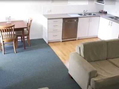 Airport Heritage Motel Brisbane