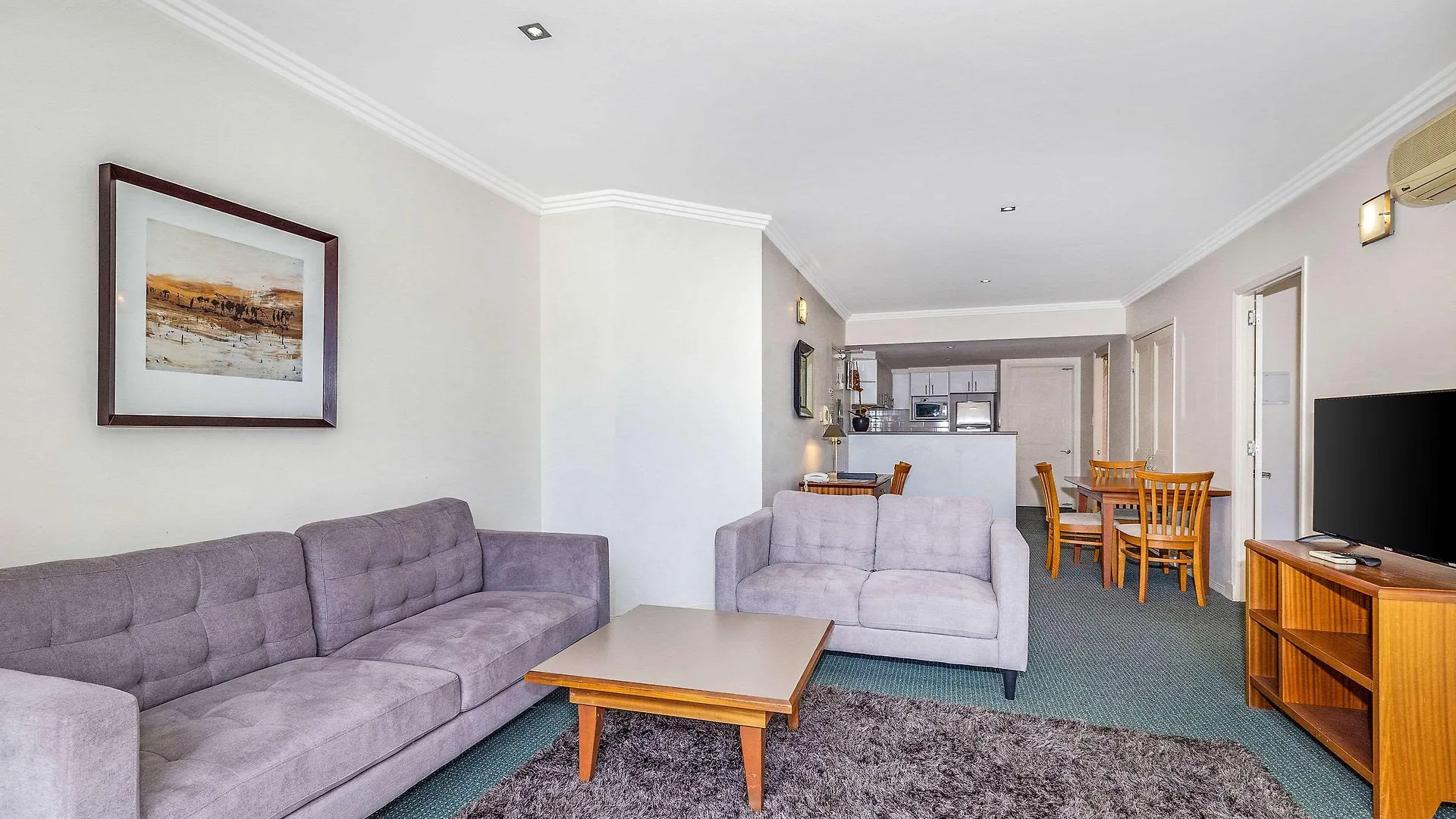 Airport Heritage Motel Брисбен 4*,  Австралия