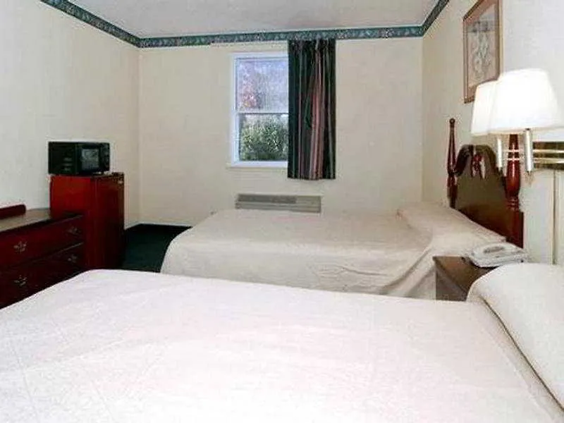 Airport Heritage Motel Брисбен 4*,  Австралия